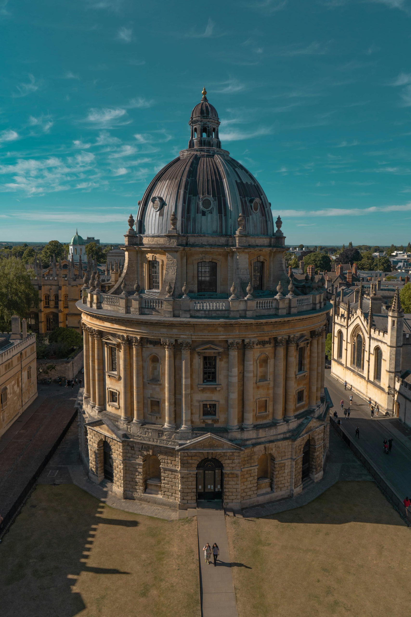 Oxford Uni