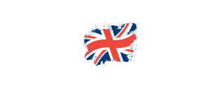 UK FLAG